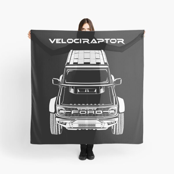 Artikelvorschau, Velociraptor Bronco entworfen und verkauft von V8social.