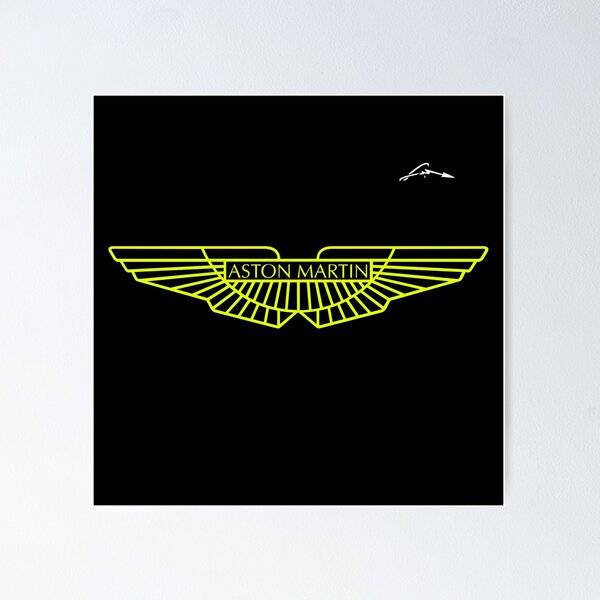 Item preview,  Aston Martin Fernando Alonso t-shirt  for Aston Martin Formula 1 Fans designed and sold by Pink Polar F1.