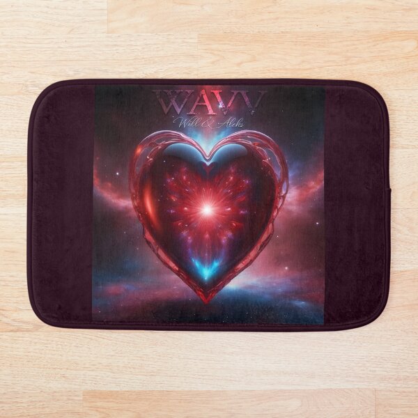 Item preview, Love designed and sold by WAVV.