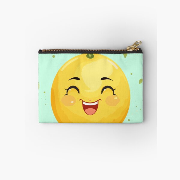 Item preview, Citrus Cheer: Laughing Lemon's Sunny Day designed and sold by coserkan.
