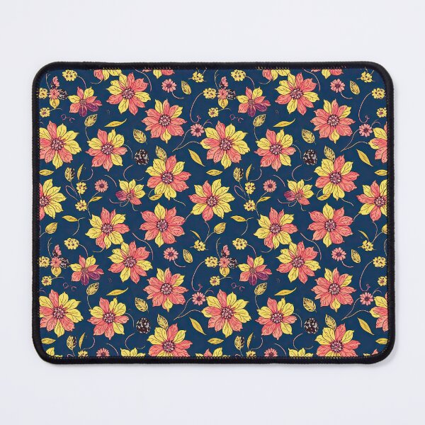 Item preview, Flowers Pattern Design designed and sold by joyfulcow.