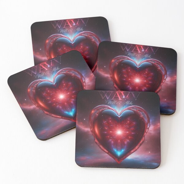 Item preview, Love designed and sold by WAVV.