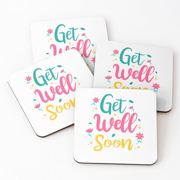 Item preview, get well soon designed and sold by sbrstore.