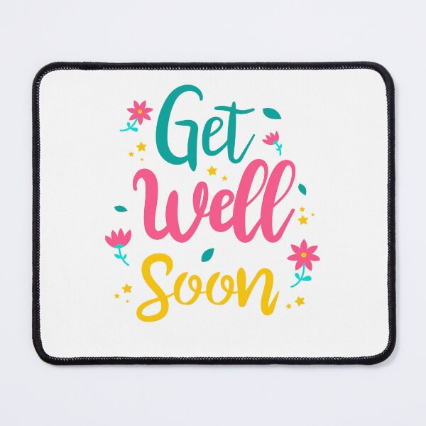 Item preview, get well soon designed and sold by sbrstore.