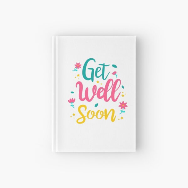 Item preview, get well soon designed and sold by sbrstore.