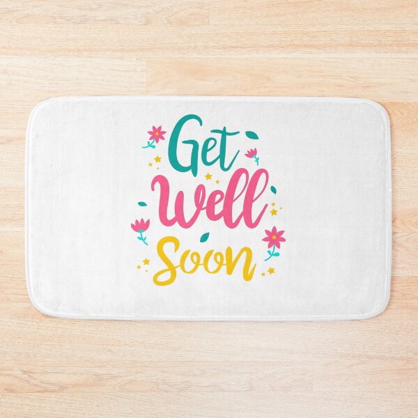 Item preview, get well soon designed and sold by sbrstore.