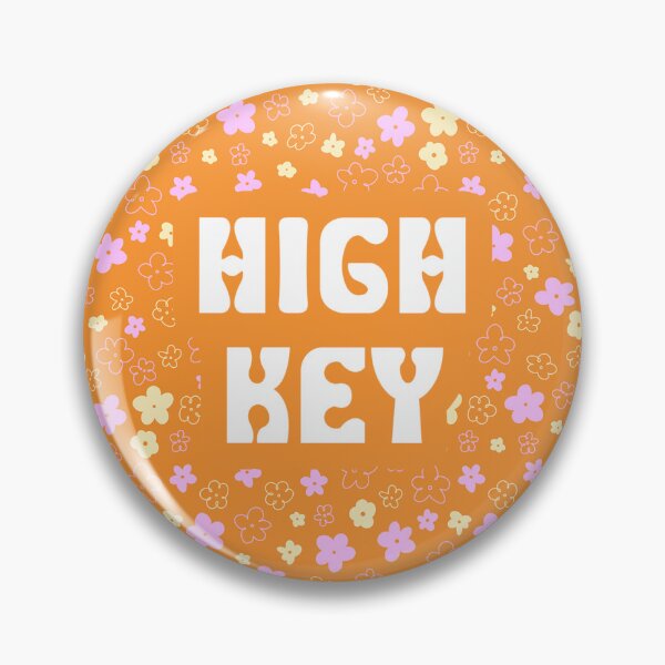 Item preview, High Key designed and sold by Kate Bick.