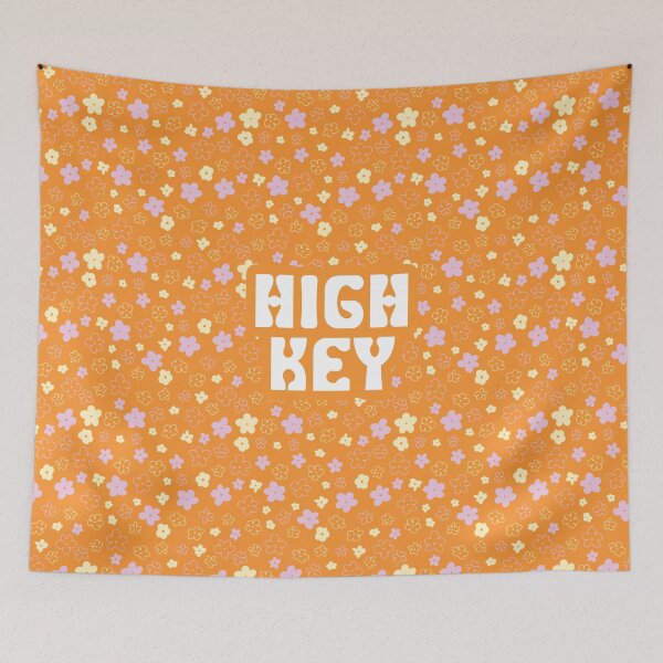 Item preview, High Key designed and sold by Kate Bick.
