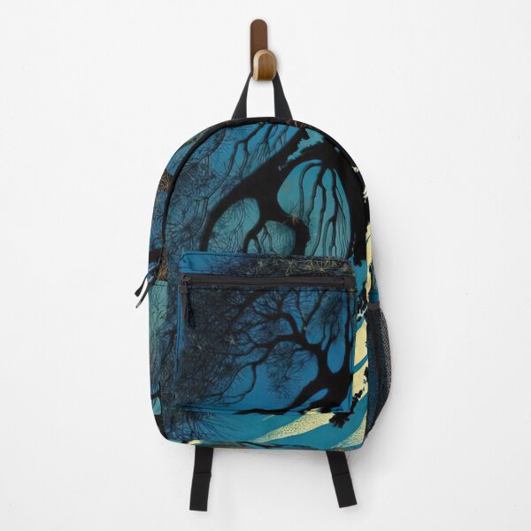 Item preview, Eyvind Earle - Winter Bonsai designed and sold by thompart.