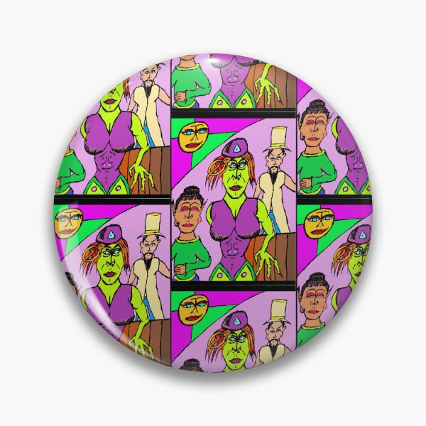 Item preview, not about you designed and sold by wormink.