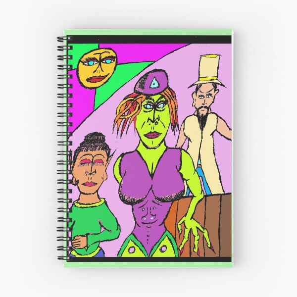 Item preview, not about you designed and sold by wormink.