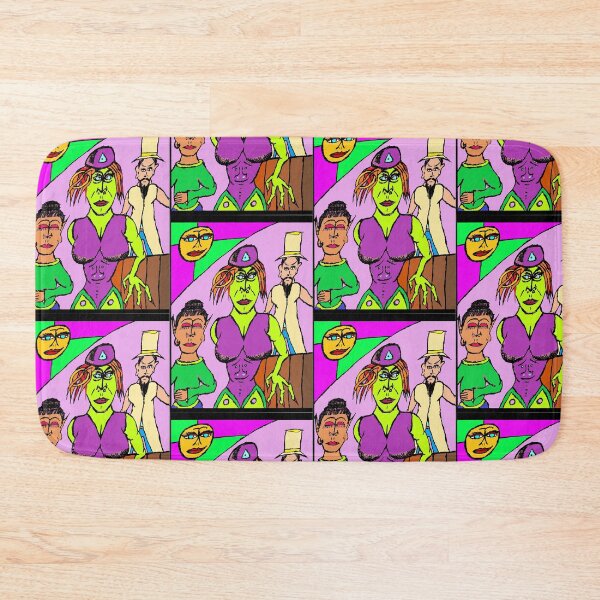 Item preview, not about you designed and sold by wormink.