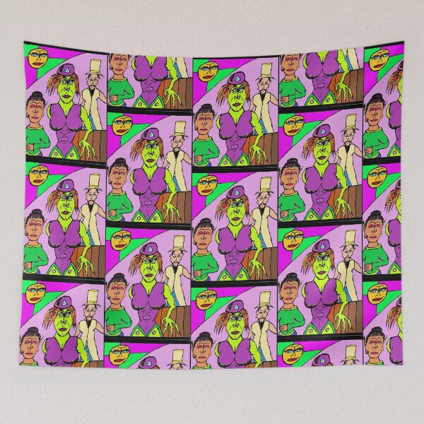Item preview, not about you designed and sold by wormink.