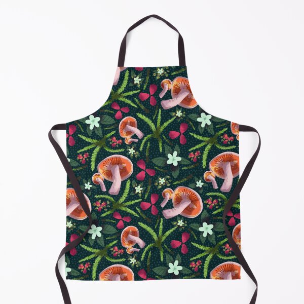 Item preview, Forest Floor designed and sold by blindcat-design.