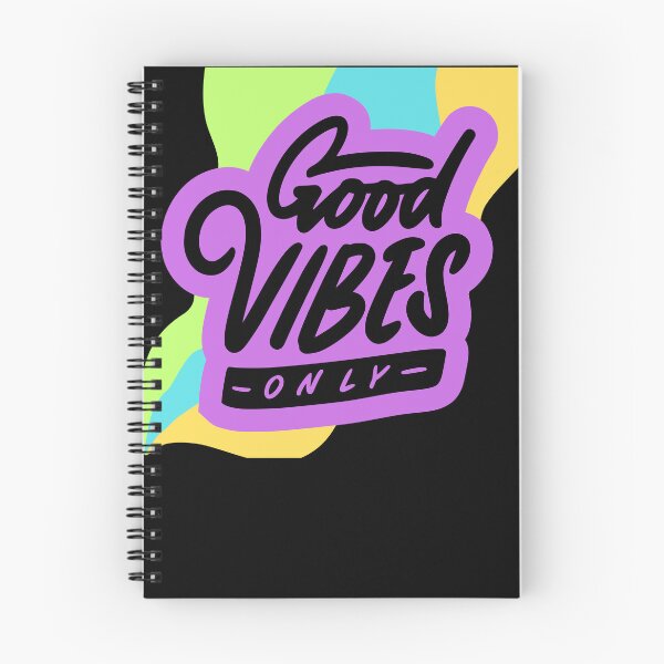Aperçu de l'œuvre Bonnes vibrations uniquement créée et vendue par 3TSMVB.