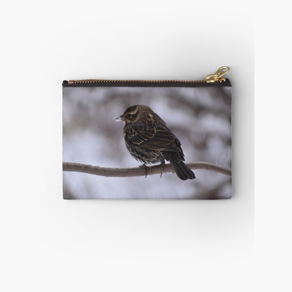 Item preview, A bunting in the garden in spring designed and sold by Claude Laprise.