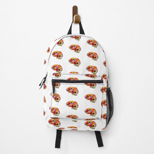 Item preview, Think Spring Brain  designed and sold by Laura Bundesen.