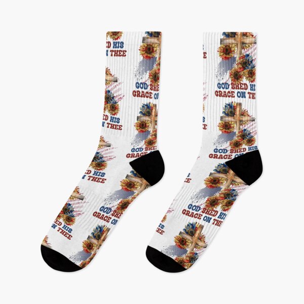 Item preview, this is america's blessing designed and sold by neosticker.