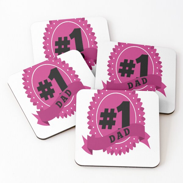 Item preview, number one dad  designed and sold by MKshoper.