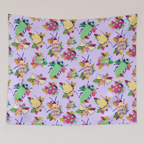 Item preview, Beetle Boogie designed and sold by blindcat-design.