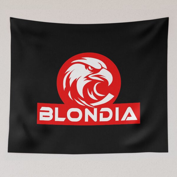 Item preview, My own sport logo designed and sold by Blondiabshop.