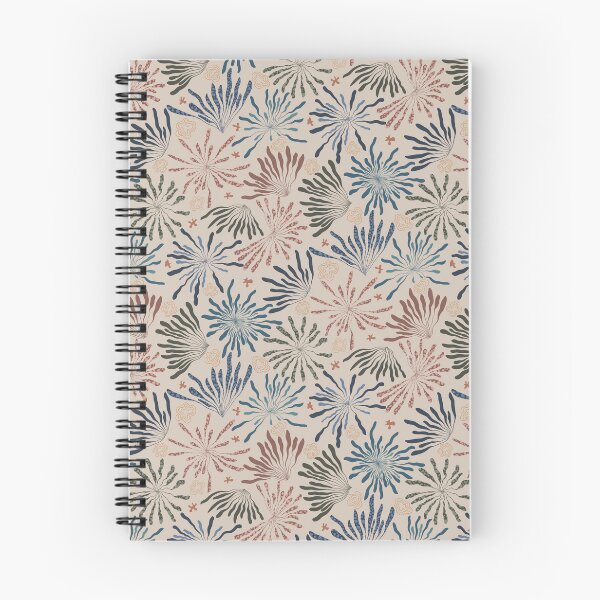 Item preview, Splash Flower - Palette 3 designed and sold by Ili Dobi.