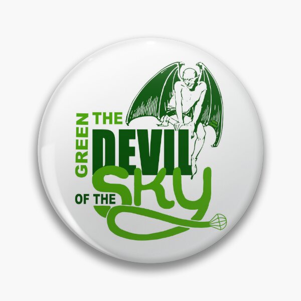 Item preview, The Green Devils; Paratrooper; Airborne; designed and sold by StickerApe.