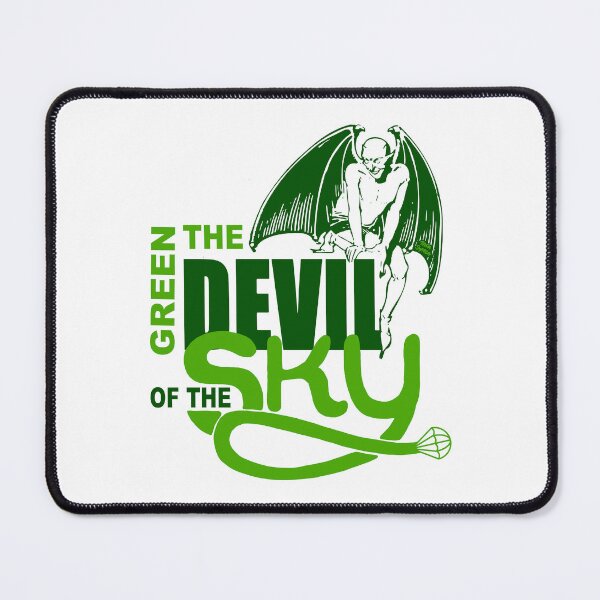 Item preview, The Green Devils; Paratrooper; Airborne; designed and sold by StickerApe.