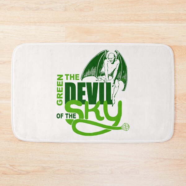 Item preview, The Green Devils; Paratrooper; Airborne; designed and sold by StickerApe.