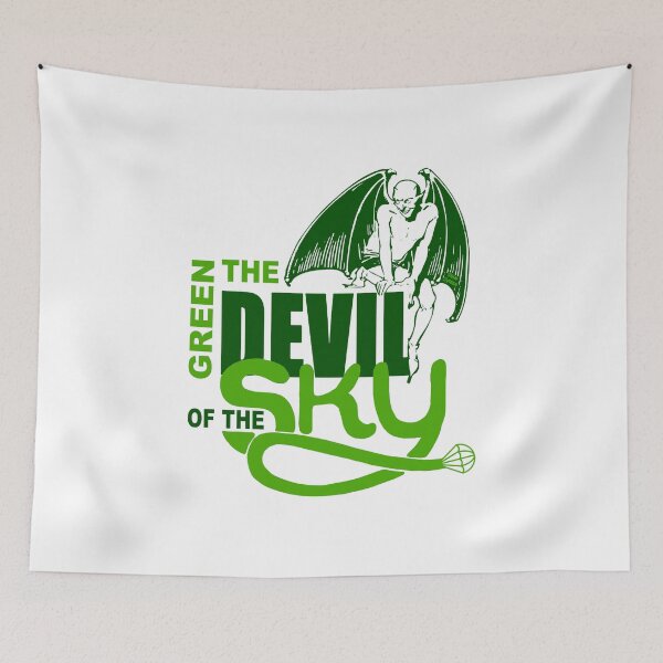 Item preview, The Green Devils; Paratrooper; Airborne; designed and sold by StickerApe.