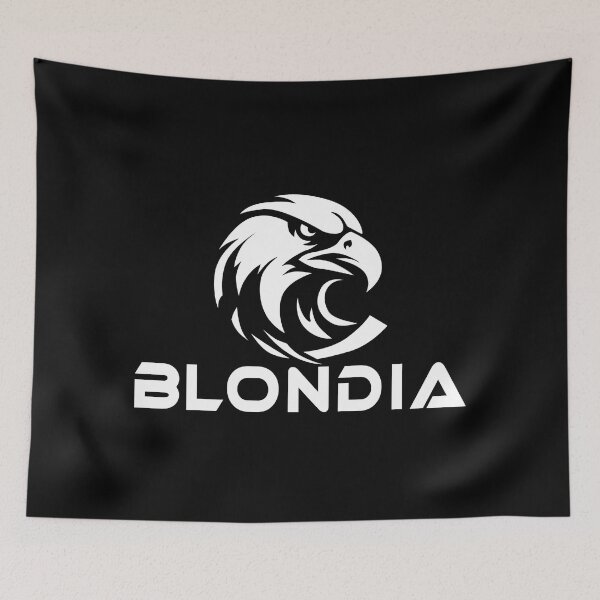 Item preview, My own sport logo designed and sold by Blondiabshop.