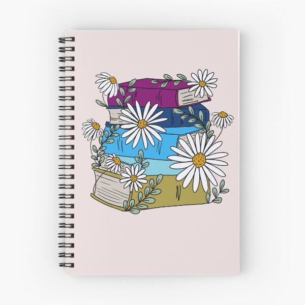 Item preview, Colleen Hoover Color Inspired  Daisy Design Books Aesthetic designed and sold by Giulia  Palazzo.