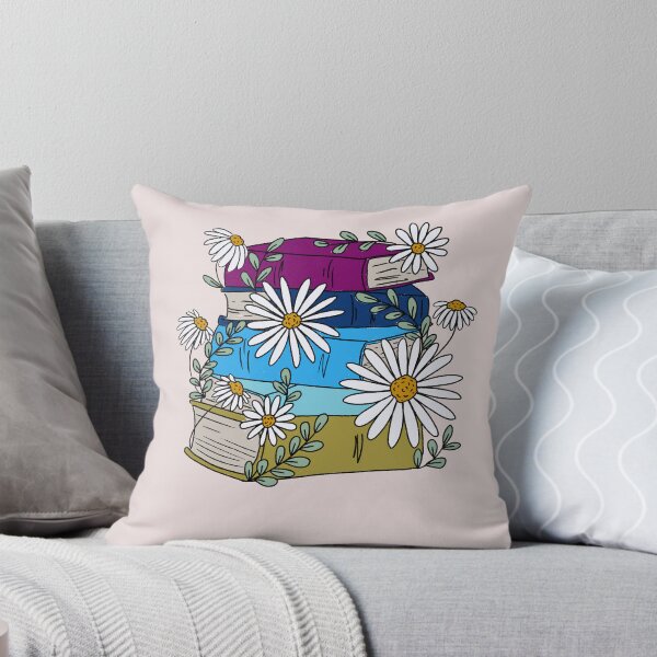 Item preview, Colleen Hoover Color Inspired  Daisy Design Books Aesthetic designed and sold by Giulia  Palazzo.