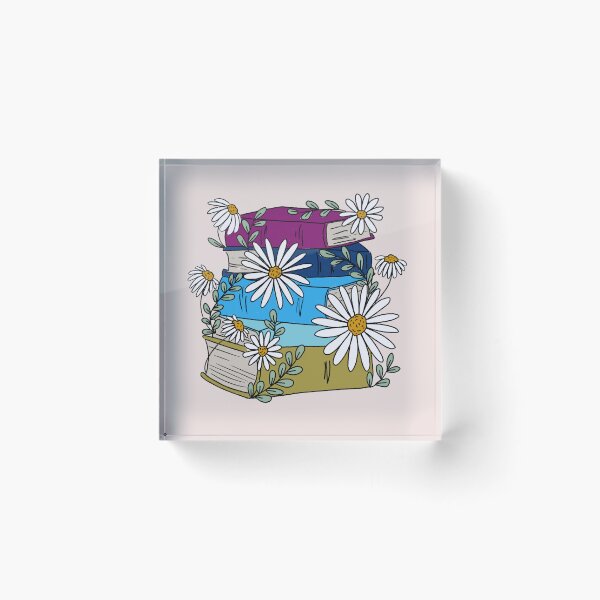 Item preview, Colleen Hoover Color Inspired  Daisy Design Books Aesthetic designed and sold by Giulia  Palazzo.