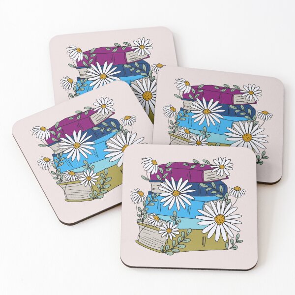 Item preview, Colleen Hoover Color Inspired  Daisy Design Books Aesthetic designed and sold by Giulia  Palazzo.