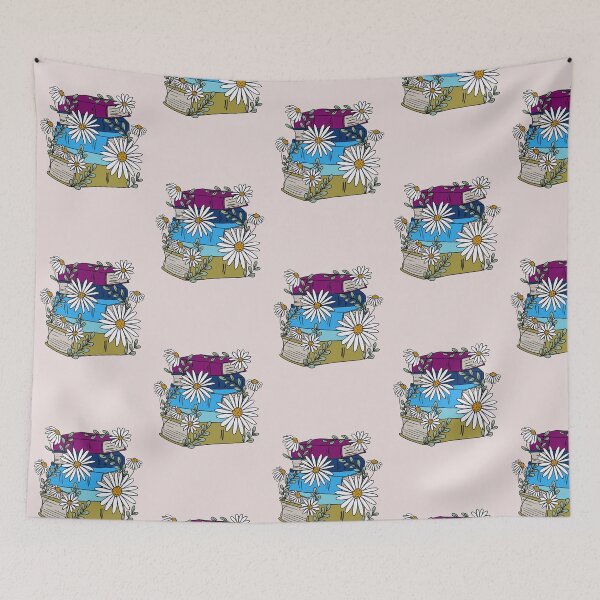 Item preview, Colleen Hoover Color Inspired  Daisy Design Books Aesthetic designed and sold by Giulia  Palazzo.