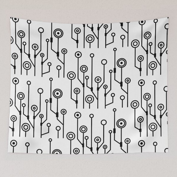 Item preview, artificial intelligence tree designed and sold by BranketRabbit.