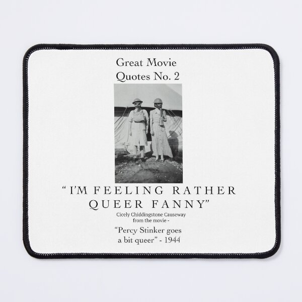 Item preview, Gory details Great Movie quotes No.2 designed and sold by Gorydetails.