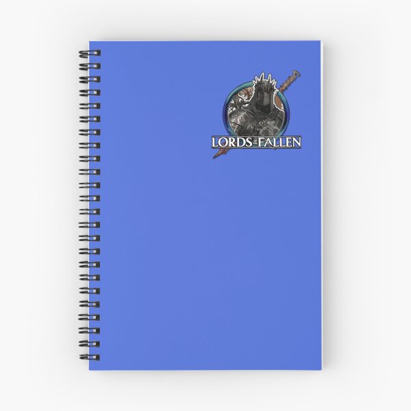 Item preview, Logo Lords of the Fallen (2023) designed and sold by FirzeCrescent.