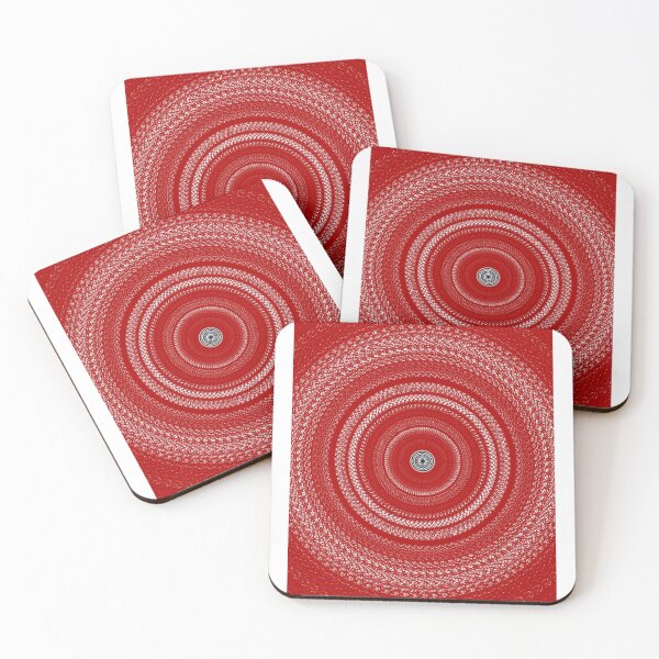 Item preview, Red by Maximus Cardo designed and sold by AlidaRosaCardo.