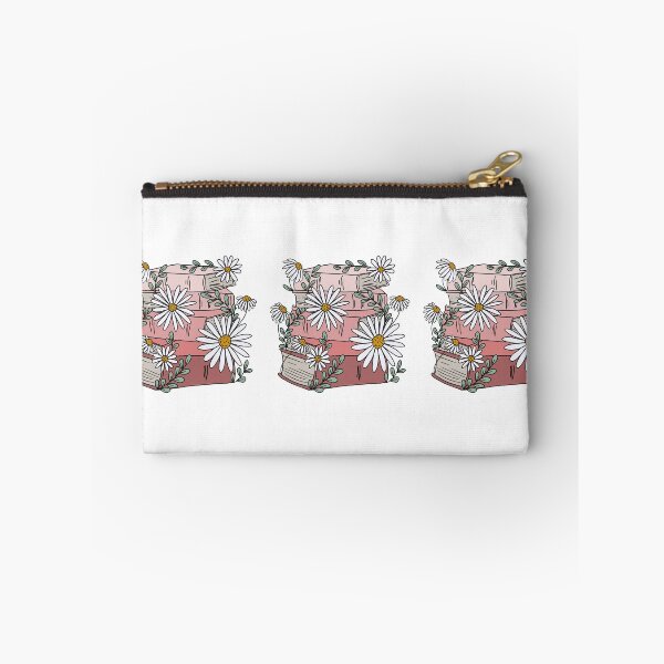Item preview, Daisy Design Books Pink Aesthetic designed and sold by Giulia  Palazzo.