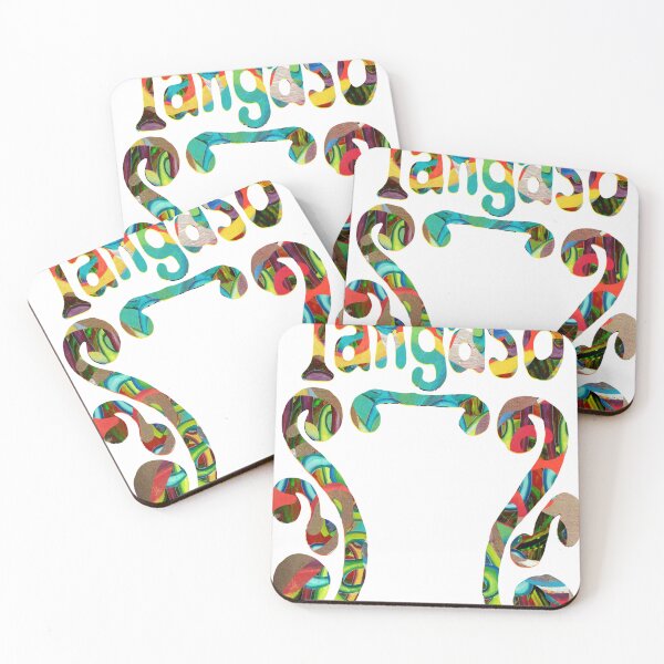 Item preview, Tangaso designed and sold by Diego Manuel Rodriguez.