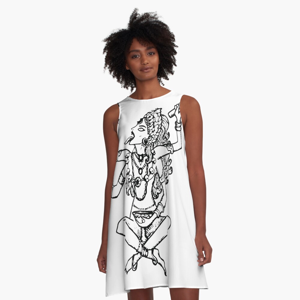 kali design dress