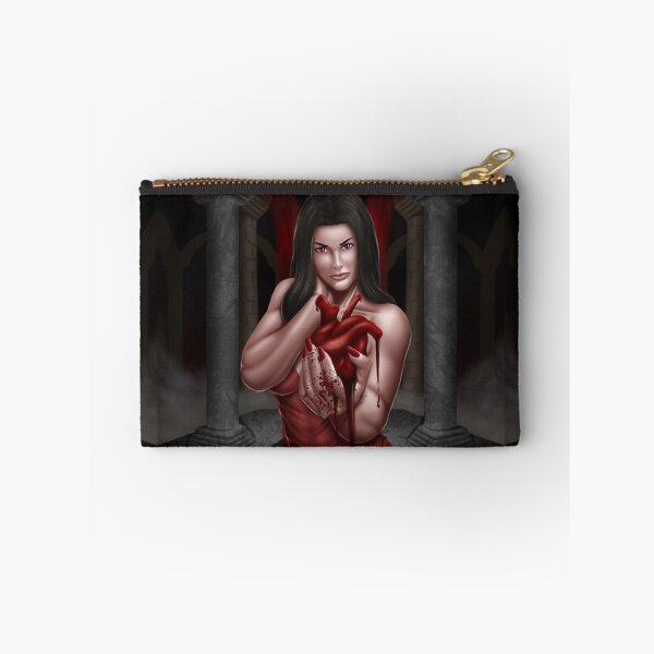 Item preview, Elizabeth Bathory designed and sold by JavierCruz.