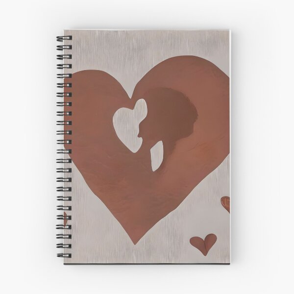 Item preview, Copper February designed and sold by eduk8byfoyles.