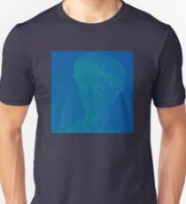 ν ε ρ ό Slim Fit T-Shirt