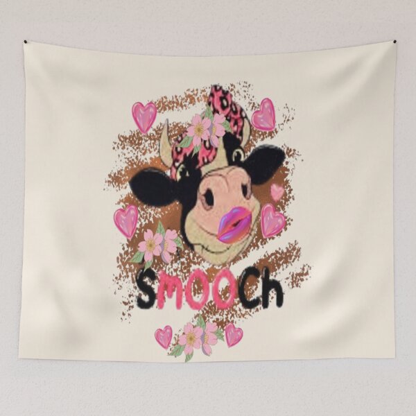 Item preview, Smooch, Cute Lettering Design , Bee Mine For Valentine, Everyday My Valentine, you will live on in my heart designed and sold by Adri Barnard.