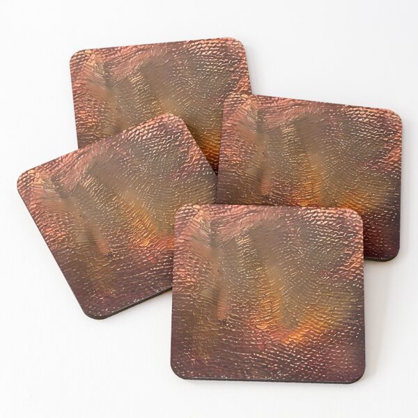 Item preview, Copper January designed and sold by eduk8byfoyles.