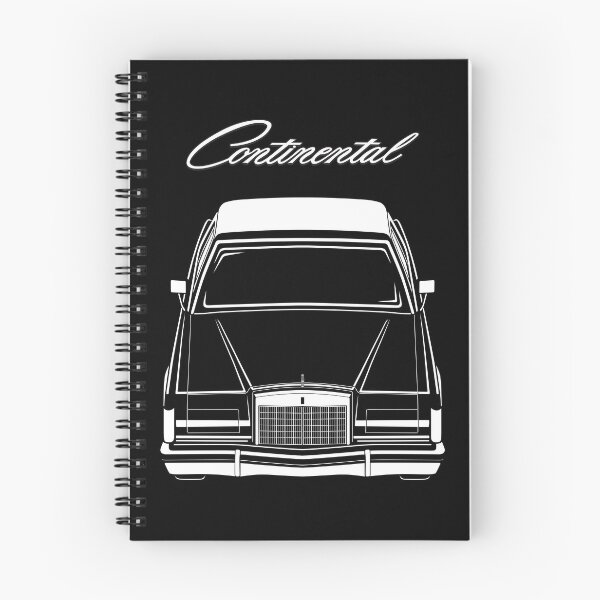 Item preview, Continental Mark V 1977-1979 designed and sold by V8social.