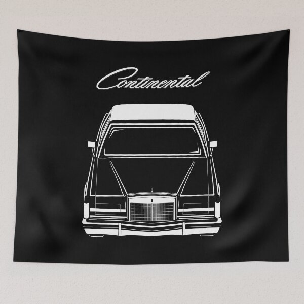 Item preview, Continental Mark V 1977-1979 designed and sold by V8social.